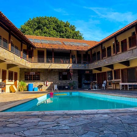 Castelo De Santa Teresa Guest House Rio de Janeiro Zewnętrze zdjęcie