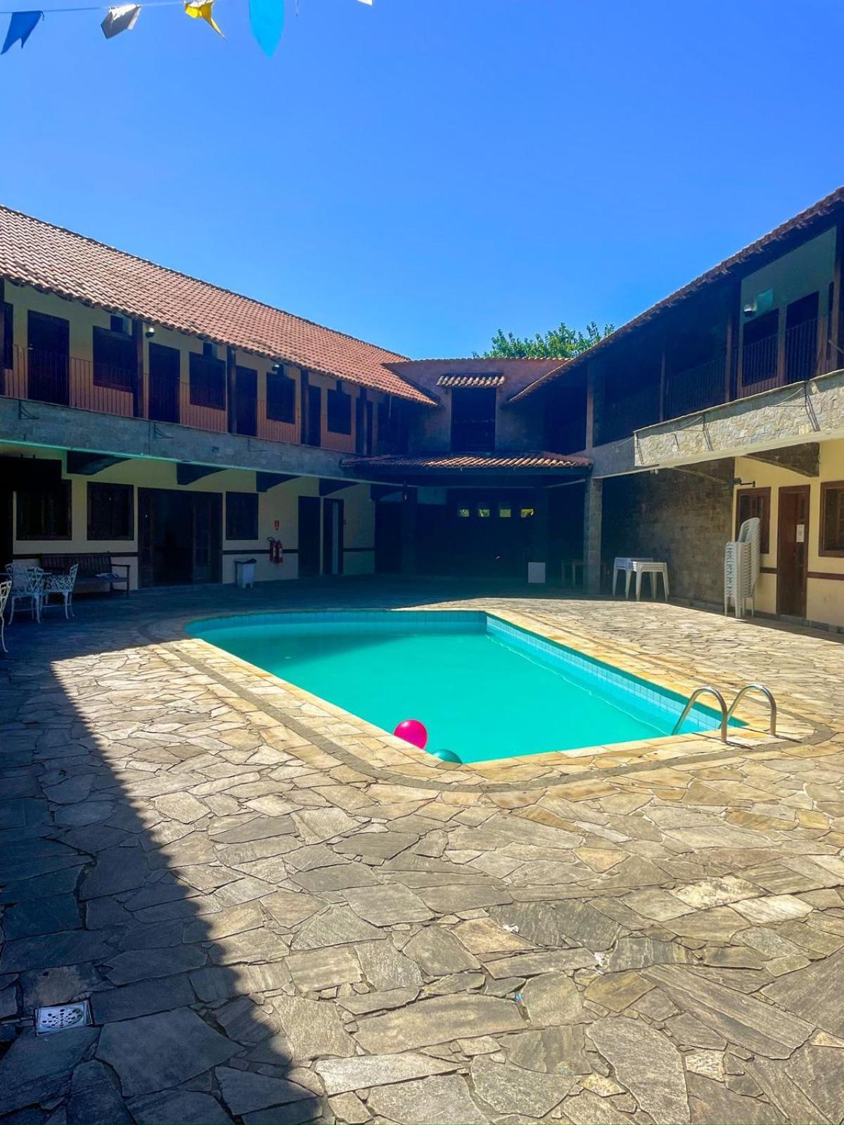 Castelo De Santa Teresa Guest House Rio de Janeiro Zewnętrze zdjęcie