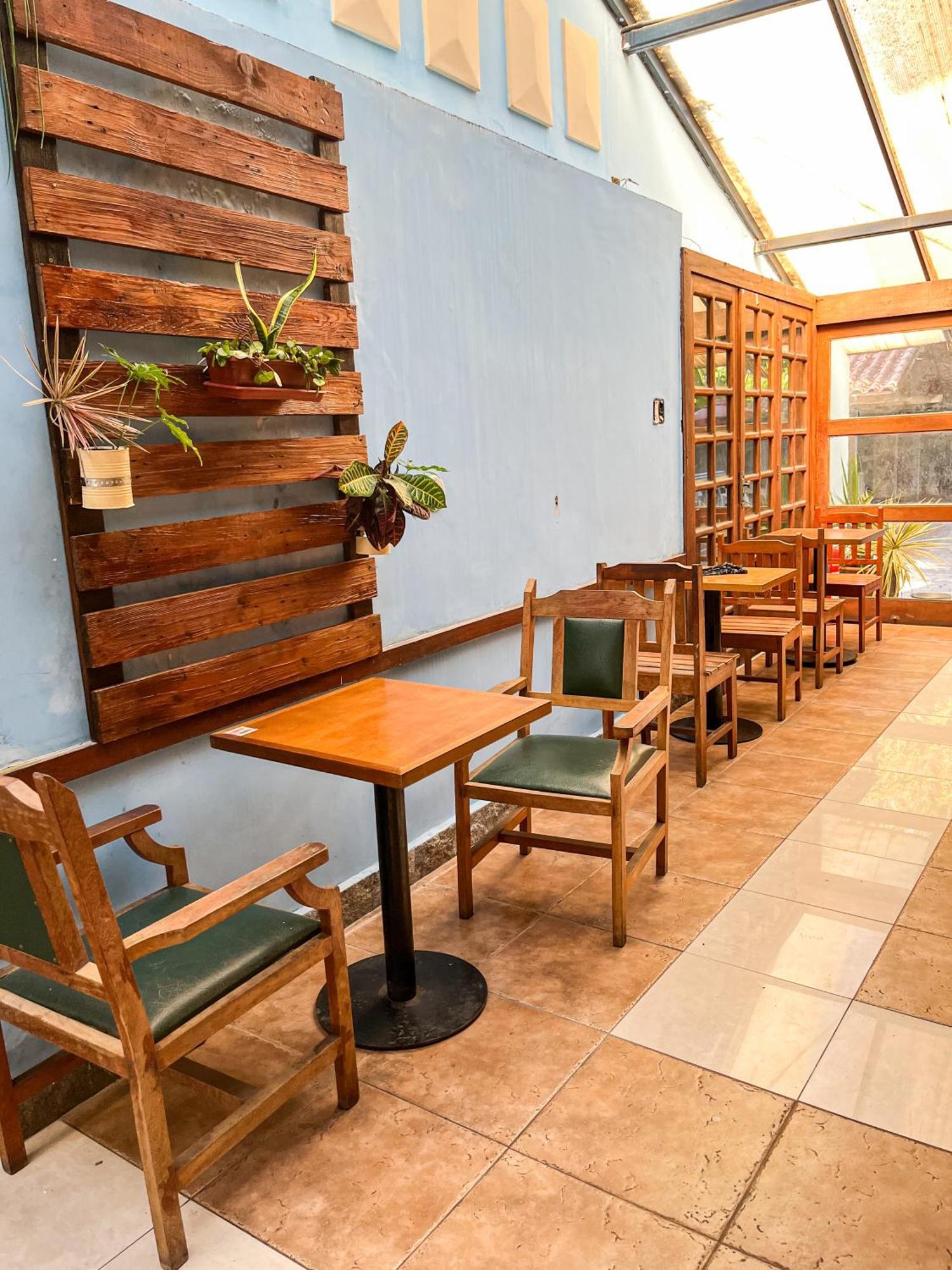 Castelo De Santa Teresa Guest House Rio de Janeiro Zewnętrze zdjęcie