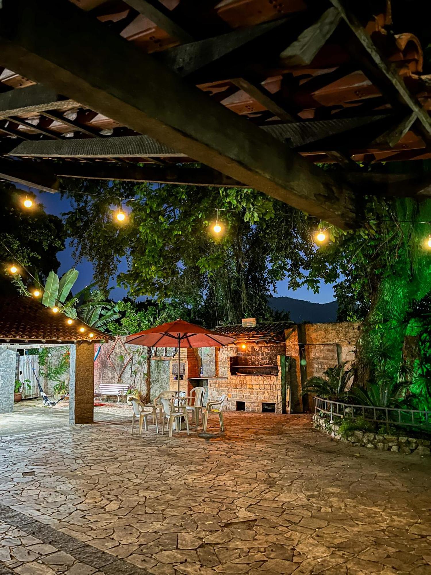 Castelo De Santa Teresa Guest House Rio de Janeiro Zewnętrze zdjęcie