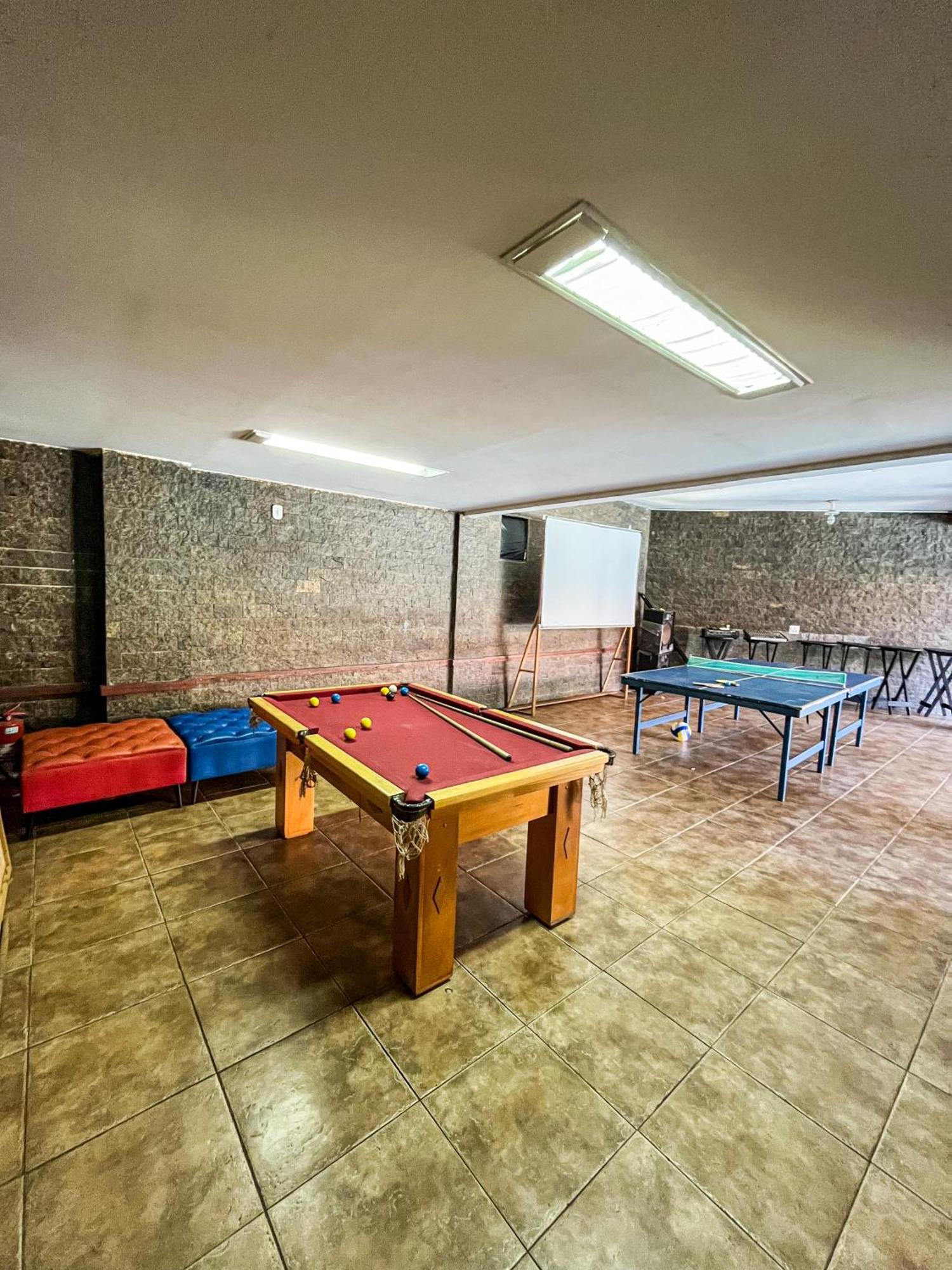 Castelo De Santa Teresa Guest House Rio de Janeiro Zewnętrze zdjęcie