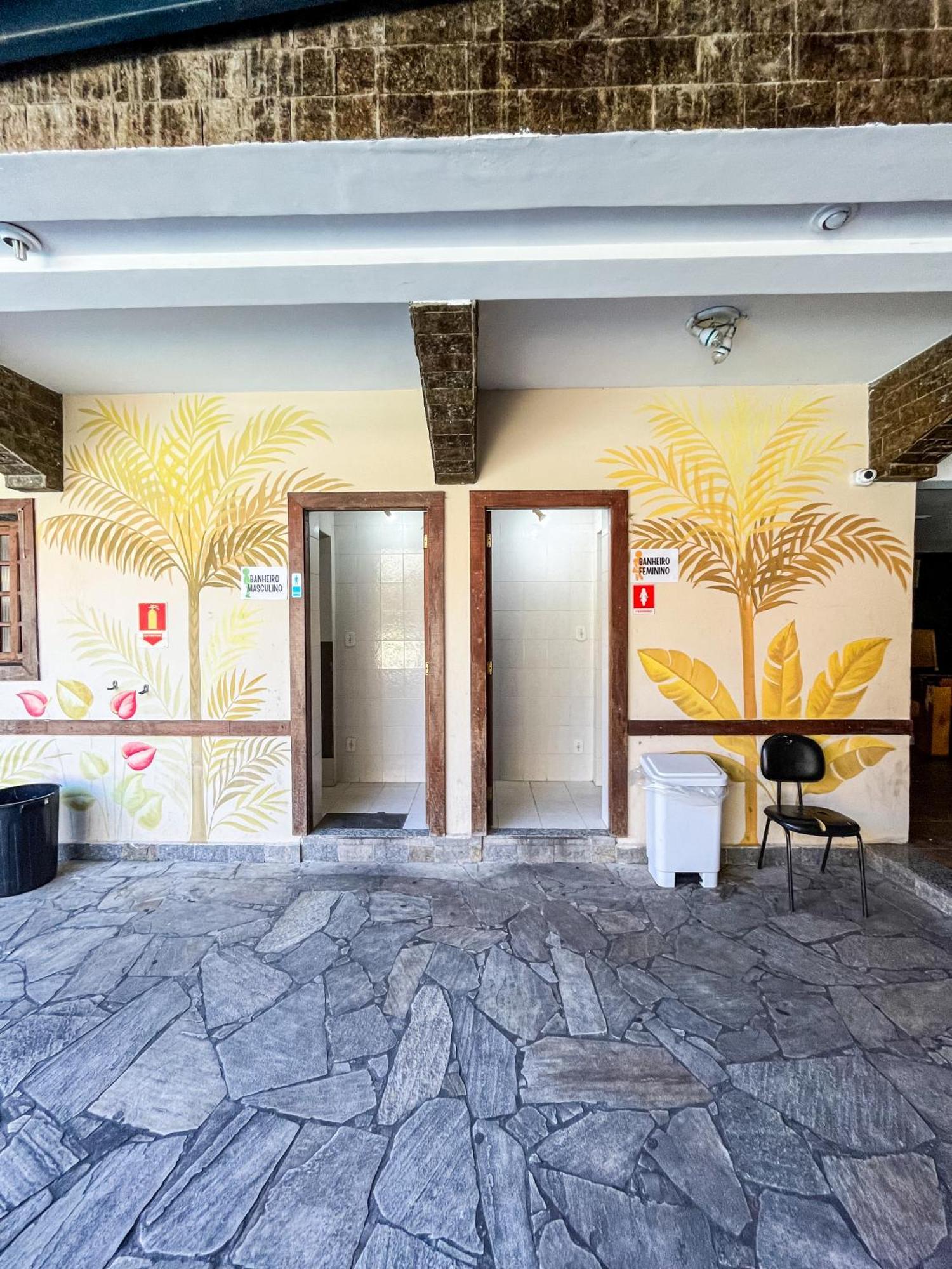 Castelo De Santa Teresa Guest House Rio de Janeiro Zewnętrze zdjęcie