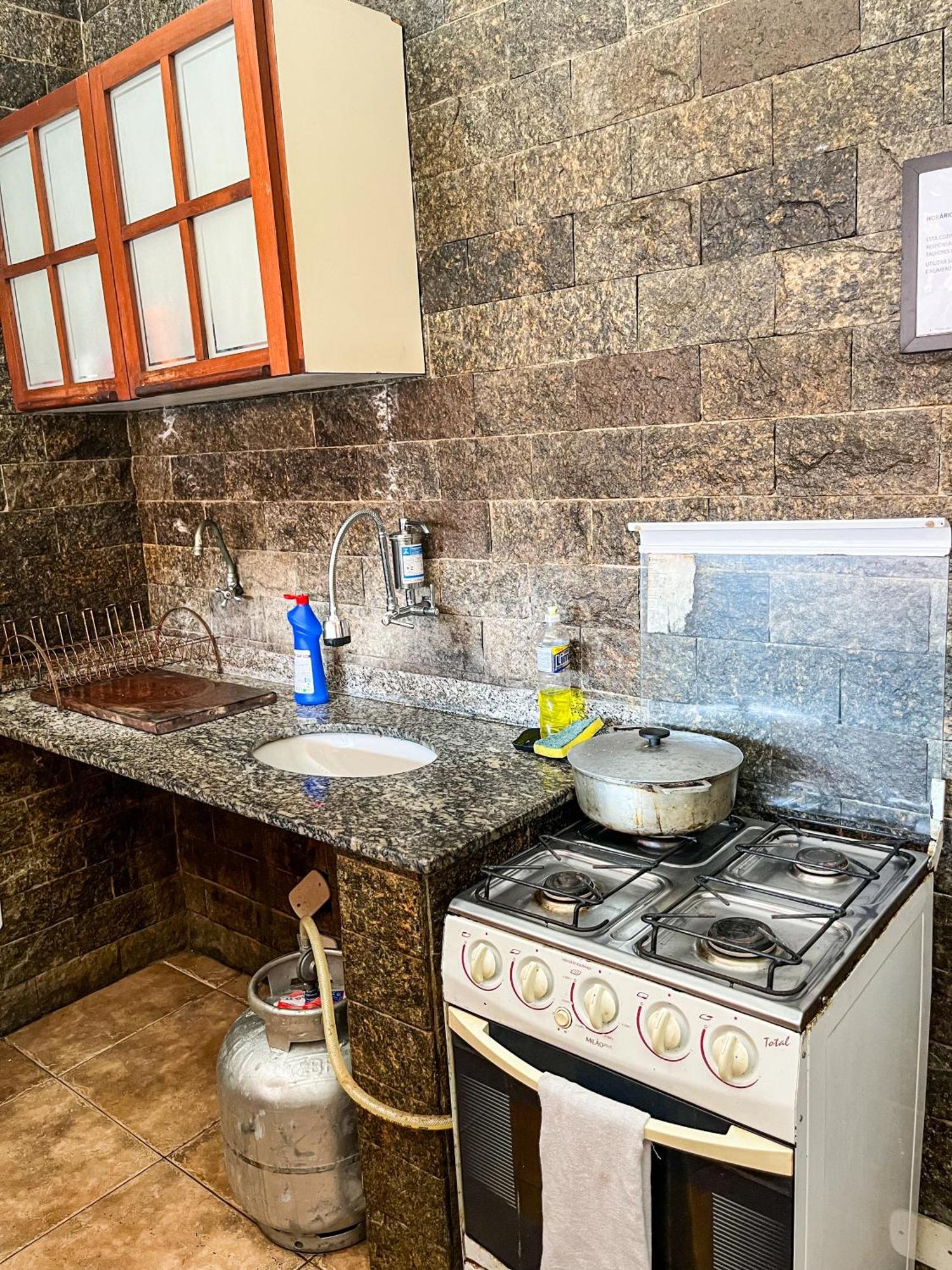 Castelo De Santa Teresa Guest House Rio de Janeiro Zewnętrze zdjęcie