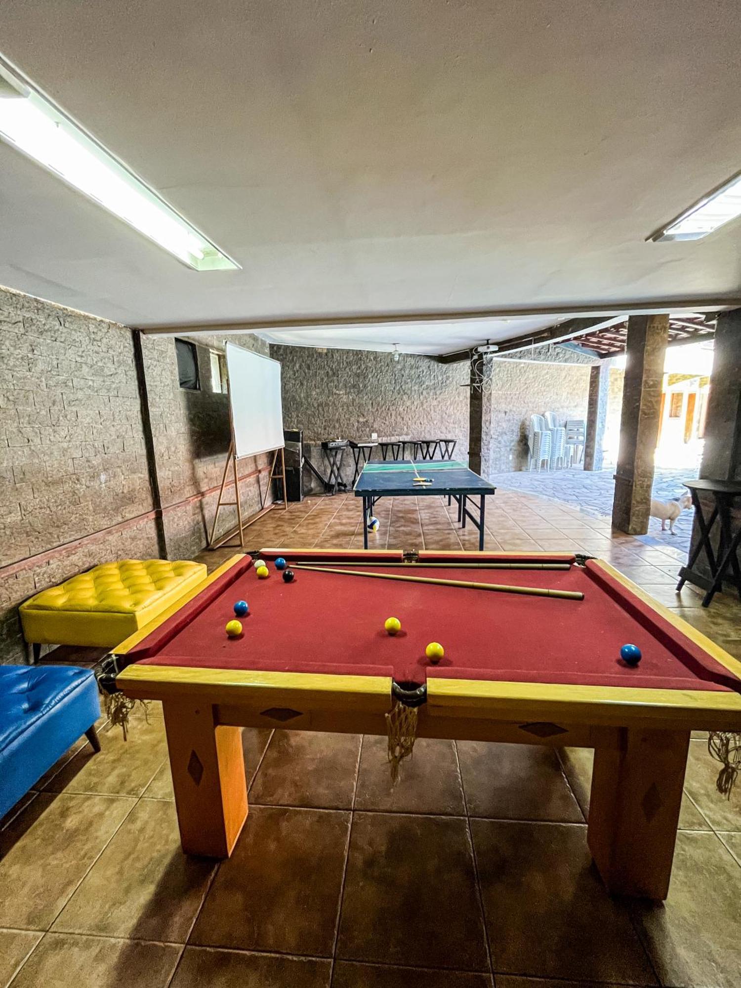 Castelo De Santa Teresa Guest House Rio de Janeiro Zewnętrze zdjęcie