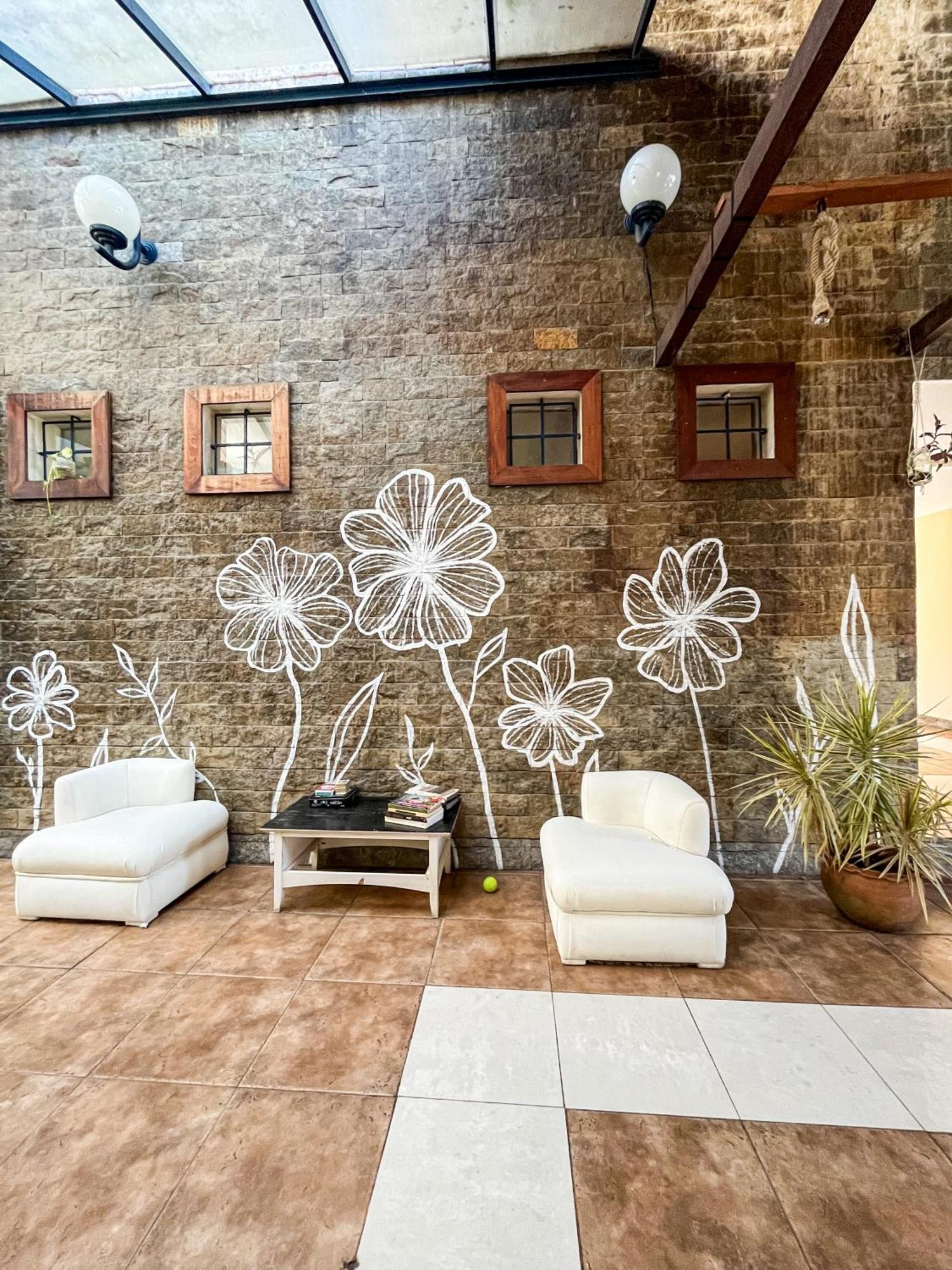 Castelo De Santa Teresa Guest House Rio de Janeiro Zewnętrze zdjęcie