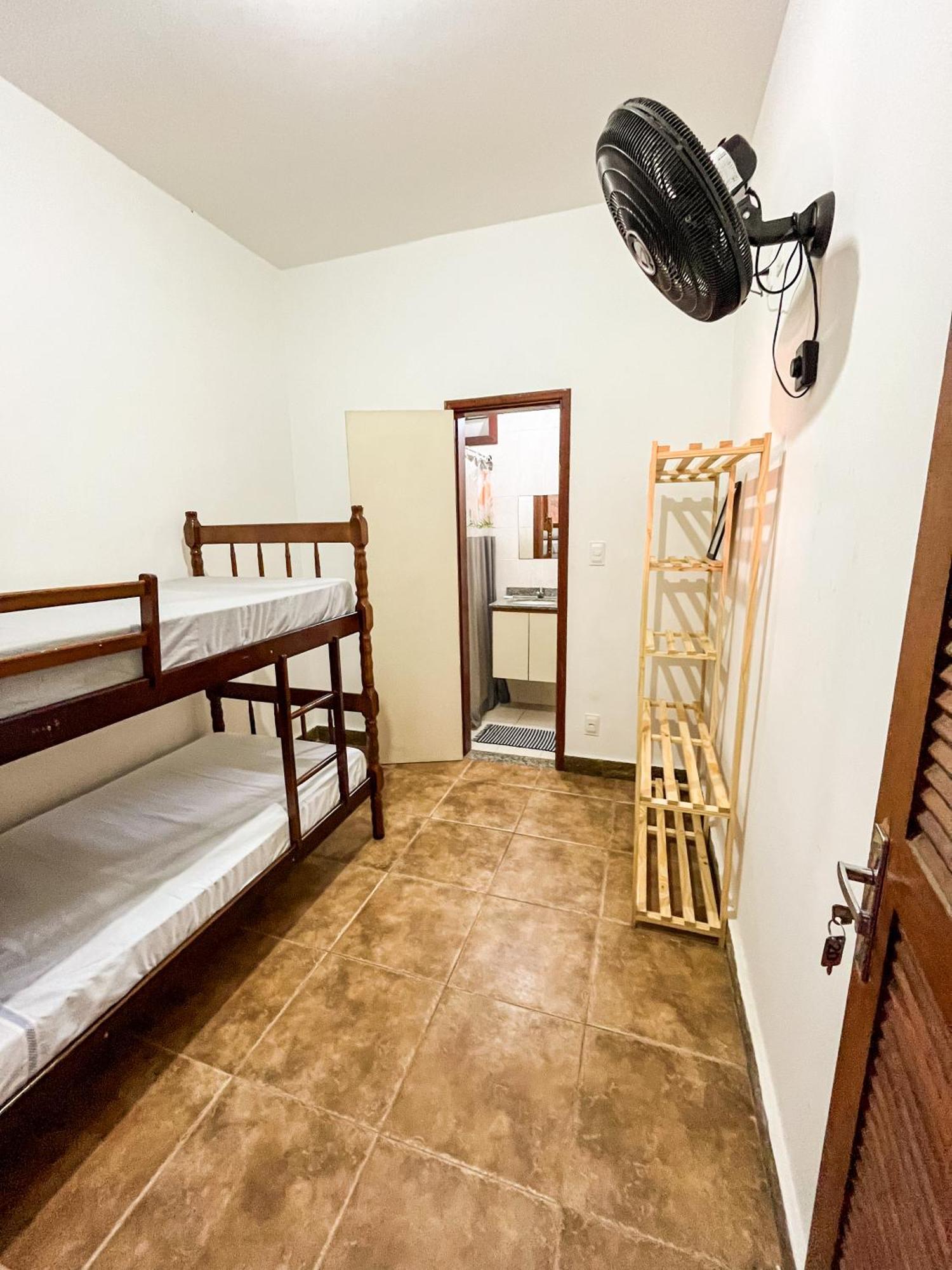 Castelo De Santa Teresa Guest House Rio de Janeiro Zewnętrze zdjęcie