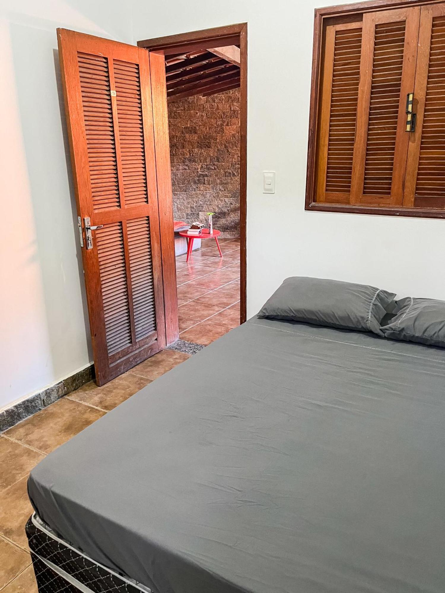 Castelo De Santa Teresa Guest House Rio de Janeiro Zewnętrze zdjęcie