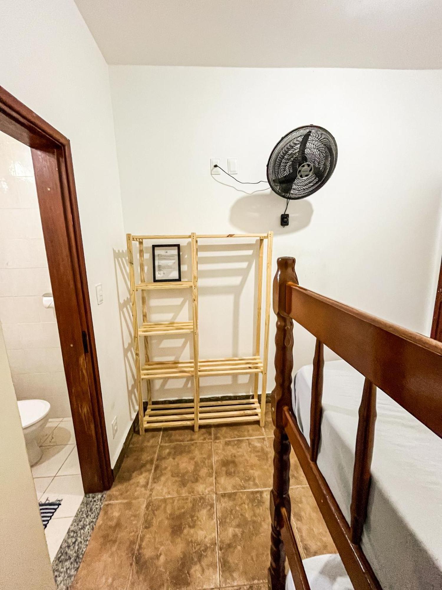 Castelo De Santa Teresa Guest House Rio de Janeiro Zewnętrze zdjęcie
