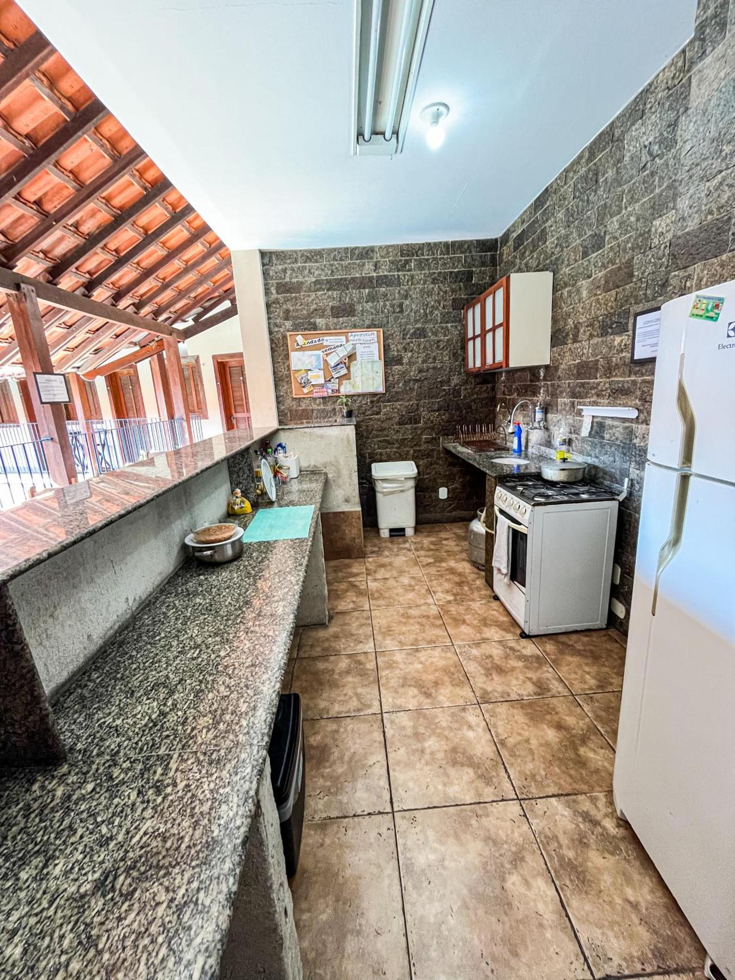 Castelo De Santa Teresa Guest House Rio de Janeiro Zewnętrze zdjęcie