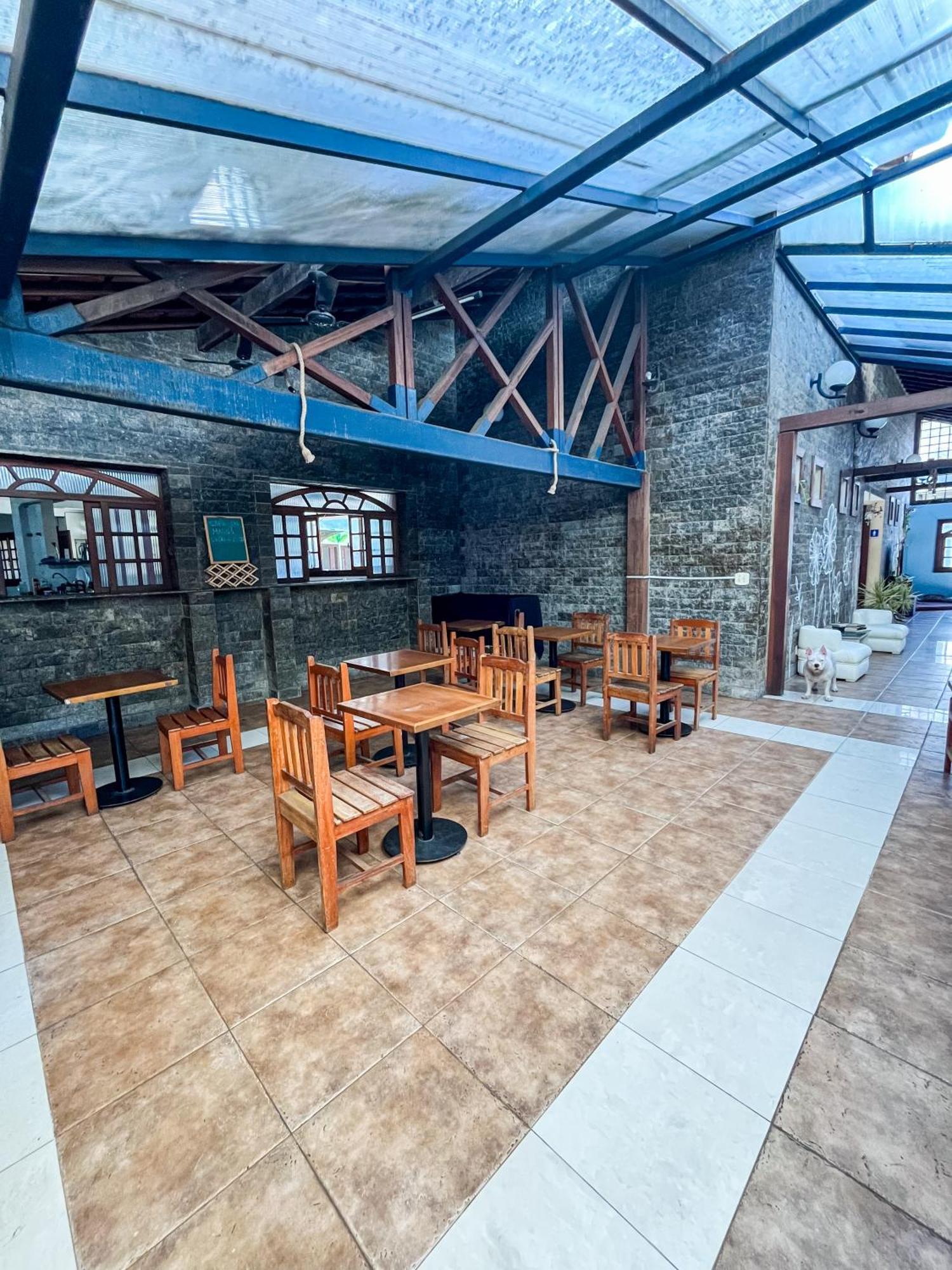 Castelo De Santa Teresa Guest House Rio de Janeiro Zewnętrze zdjęcie