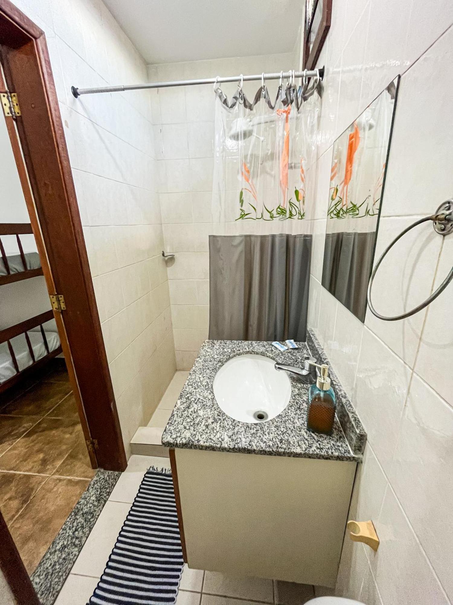Castelo De Santa Teresa Guest House Rio de Janeiro Zewnętrze zdjęcie