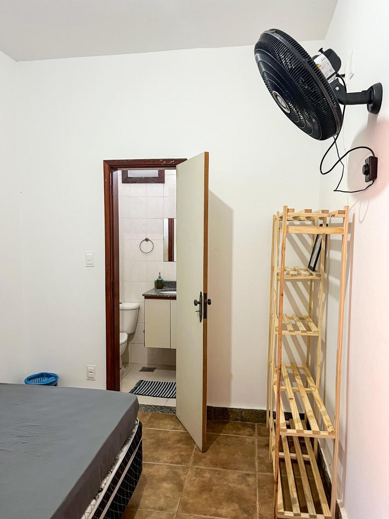 Castelo De Santa Teresa Guest House Rio de Janeiro Zewnętrze zdjęcie